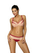 Swimsuit two piece model 116555